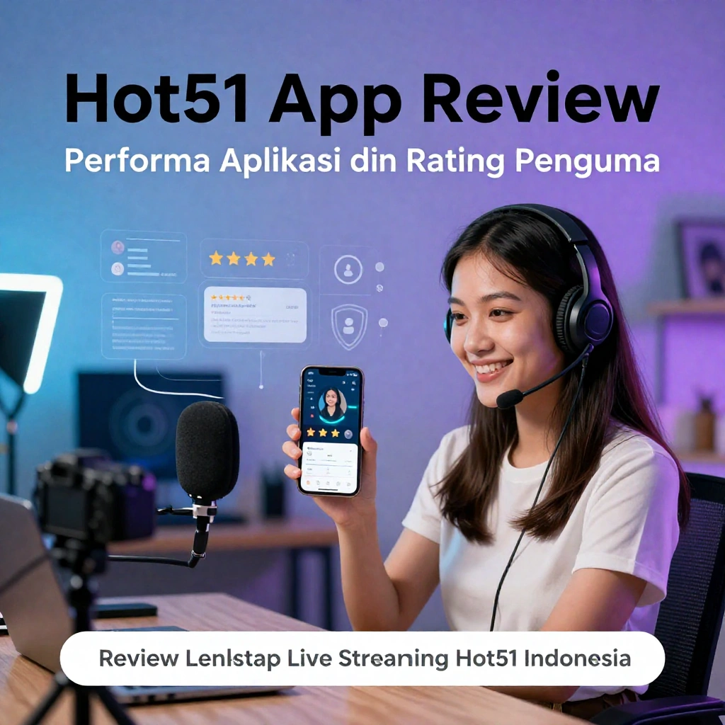 Hot51 App Review