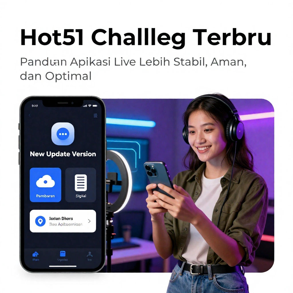 Hot51 Changelog Terbaru