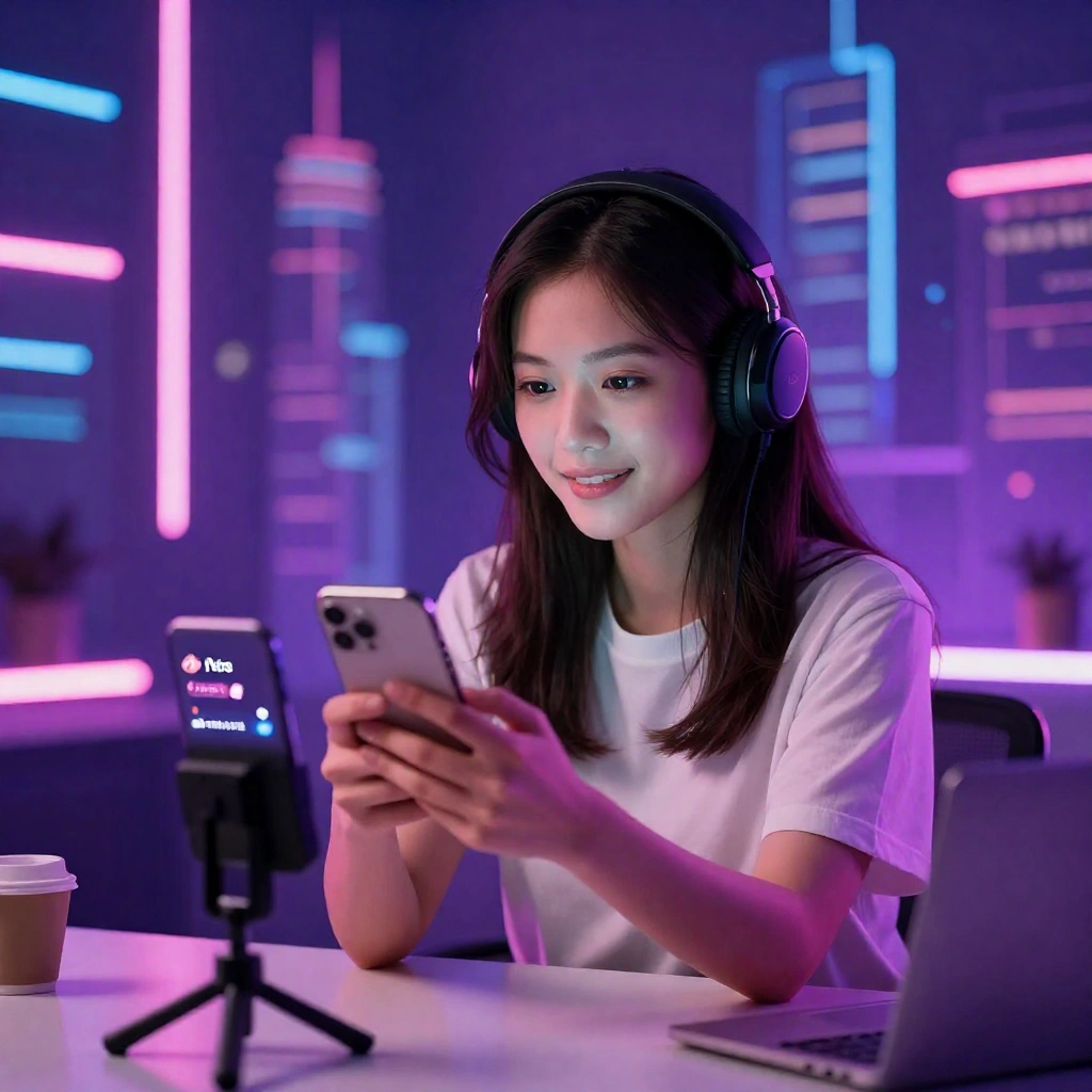APA ITU HOT51 Panduan Lengkap Aplikasi Live Streaming
