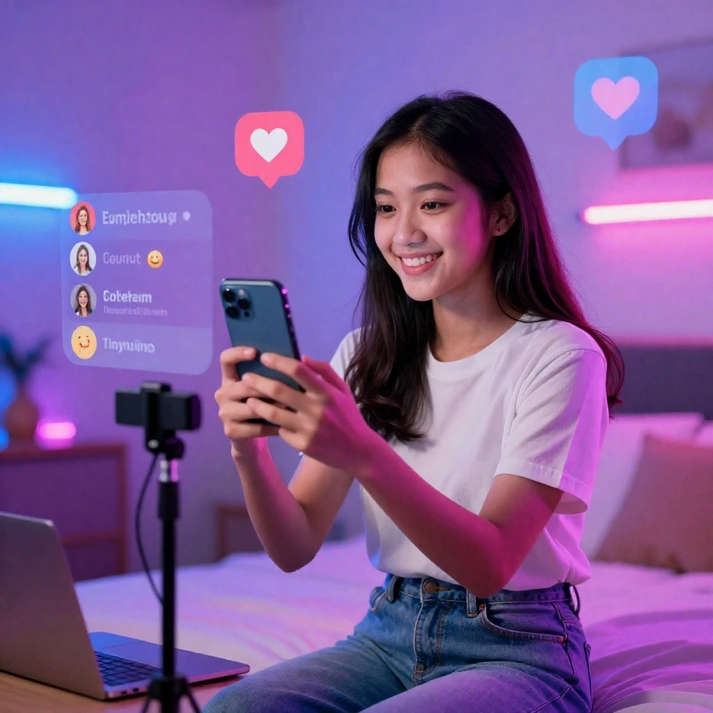 HOT51 APLIKASI RESMI