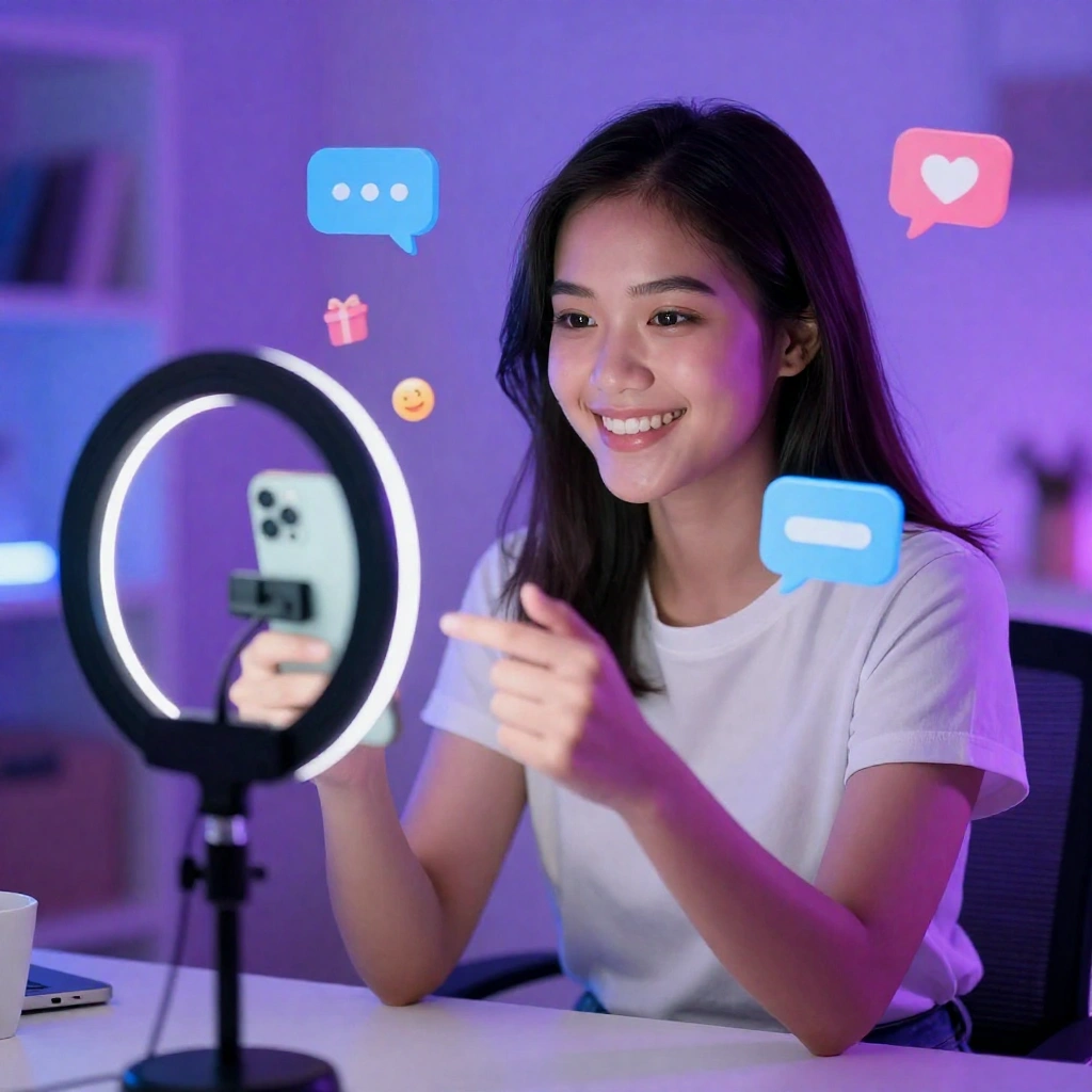 HOT51 Changelog Terbaru Update & Perubahan Aplikasi Live Streaming