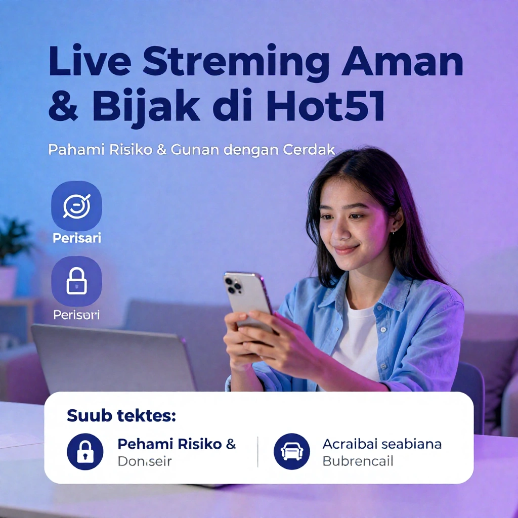 HOT51 Risiko Penggunaan