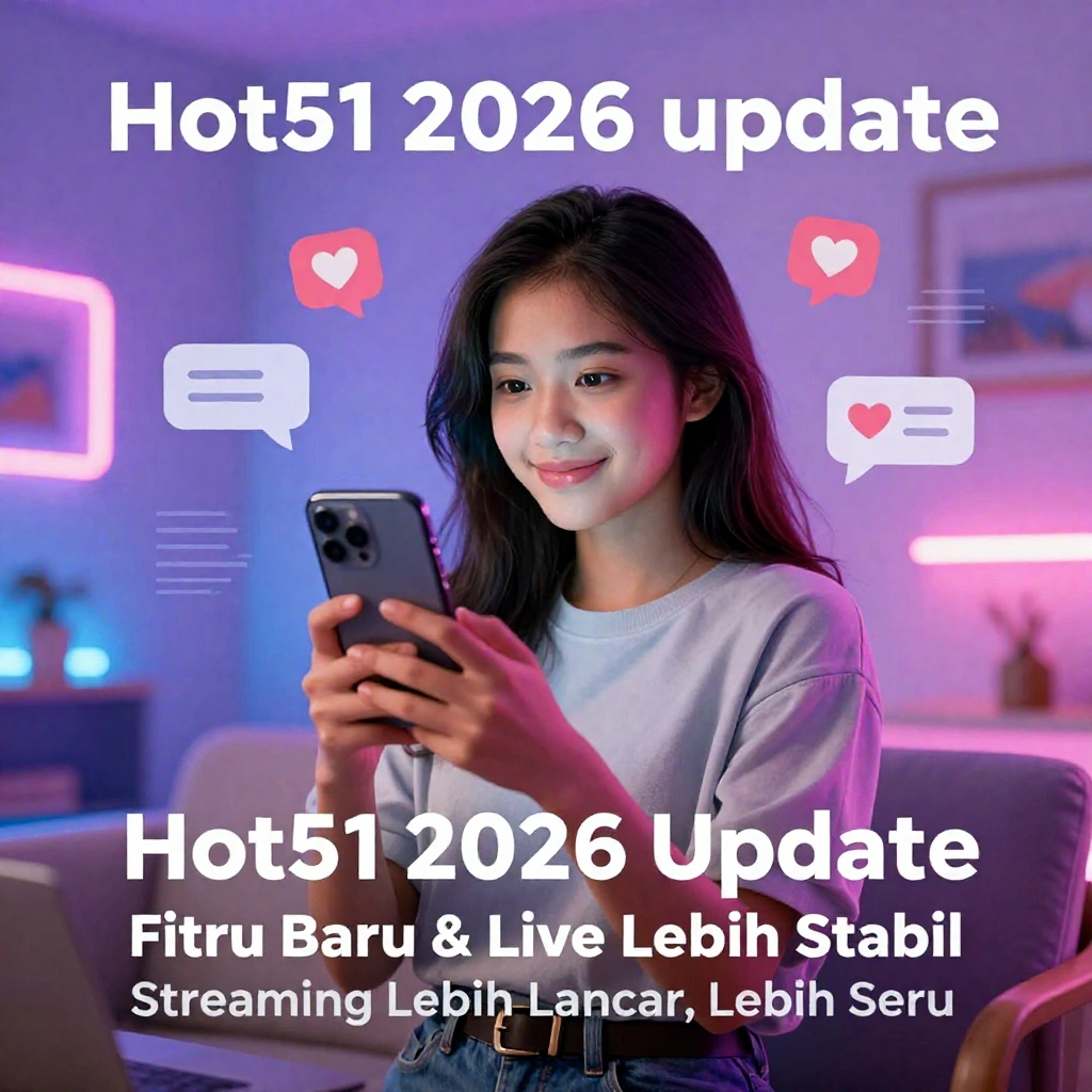 Hot51 2026 Update