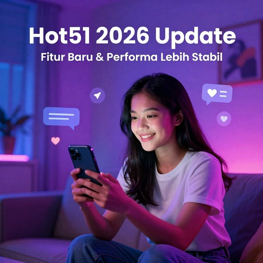 Hot51 2026 Update
