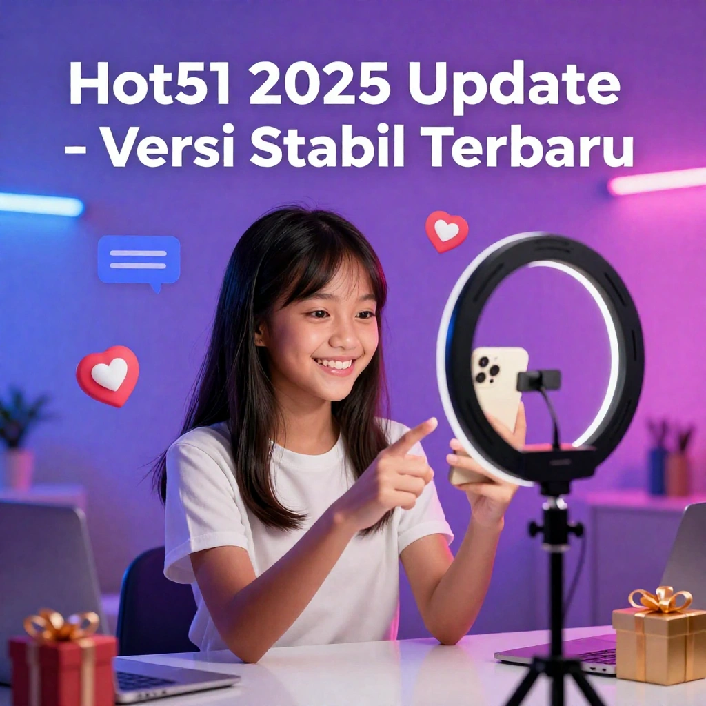 Hot51 2026 Update