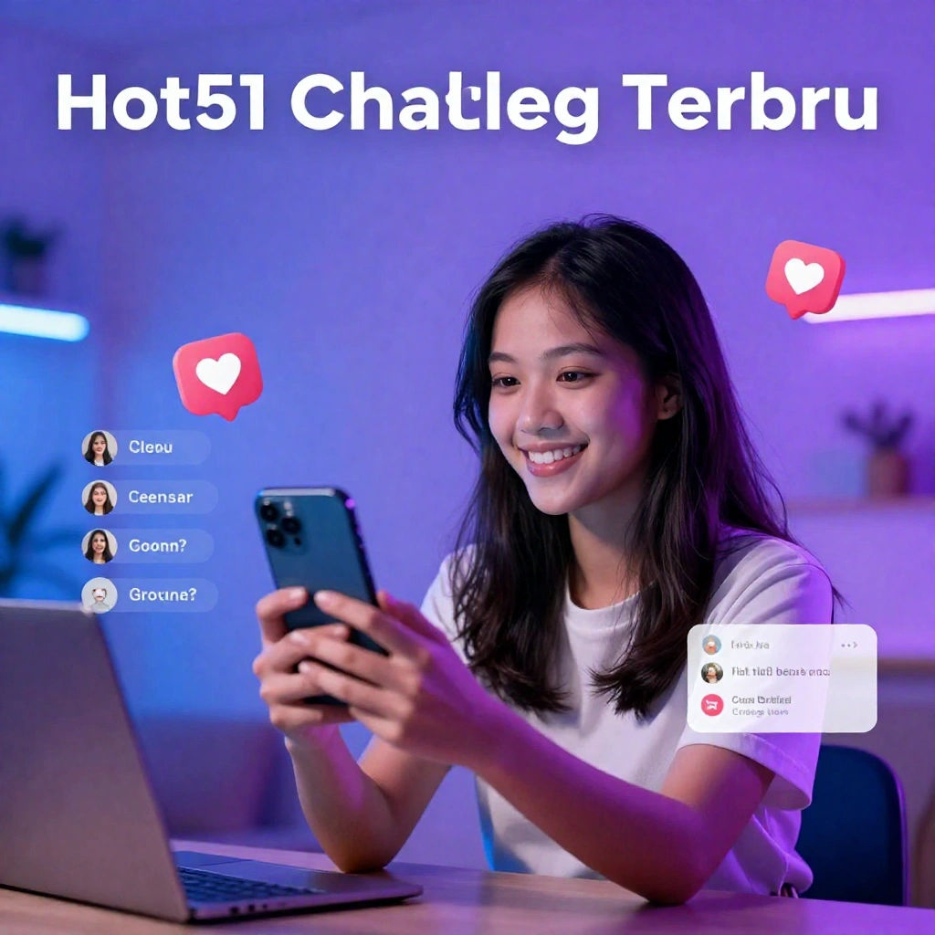 Hot51 Changelog Terbaru Update & Perubahan Aplikasi