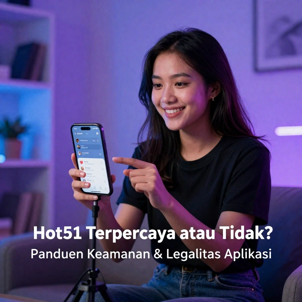 Hot51 terpercaya atau tidak