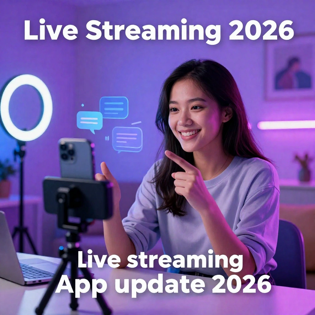 Hot51 versi terbaru 2026 Fitur, Update, dan Panduan Lengkap