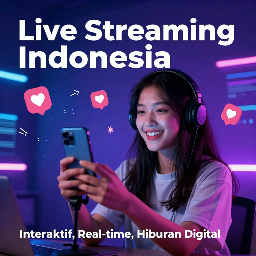 Hot51 vs Aplikasi Streaming Mana yang Lebih Unggul