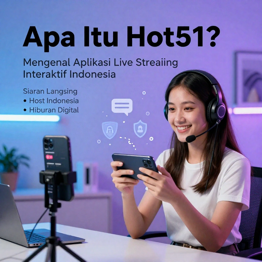 Apa Itu Hot51