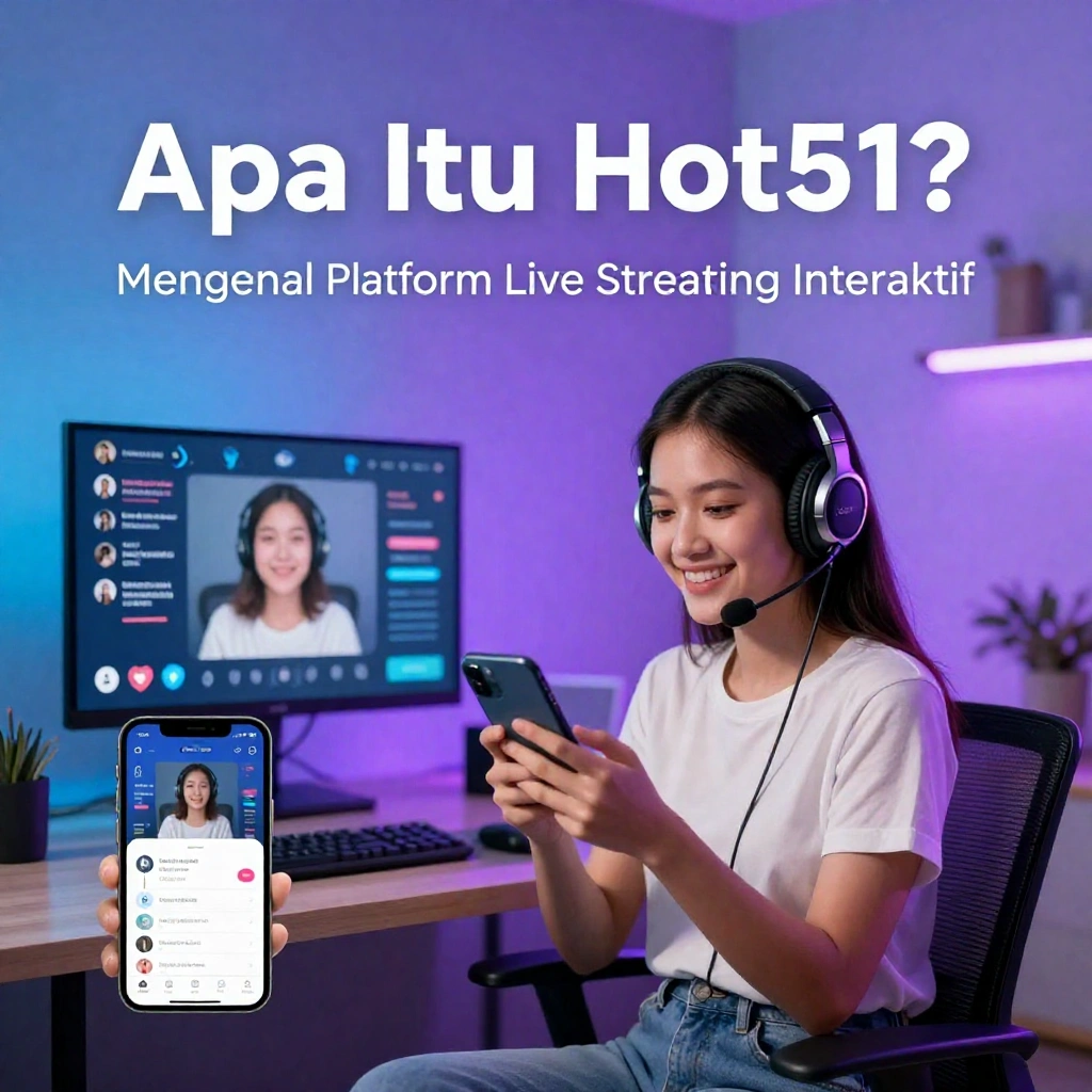 Apa Itu Hot51