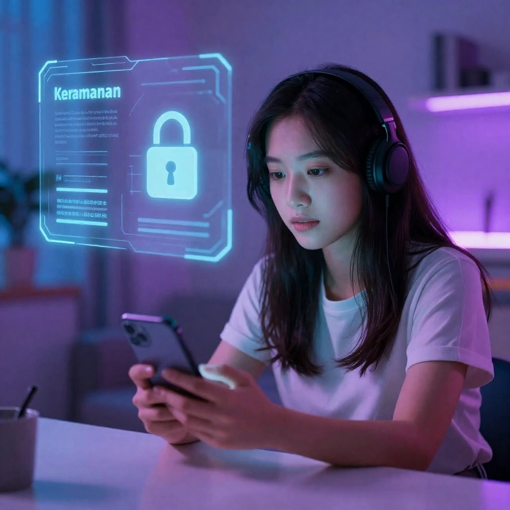 HOT51 MOD APK BERBAHAYA Risiko, Fakta, dan Cara Aman Menggunakan Aplikasi