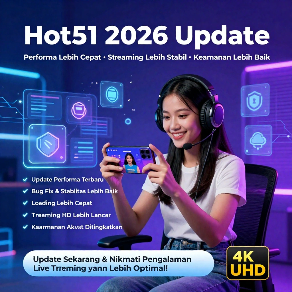 Hot51 2026 Update