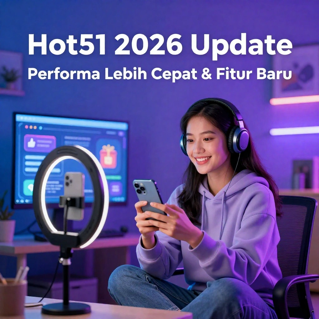 Hot51 2026 Update