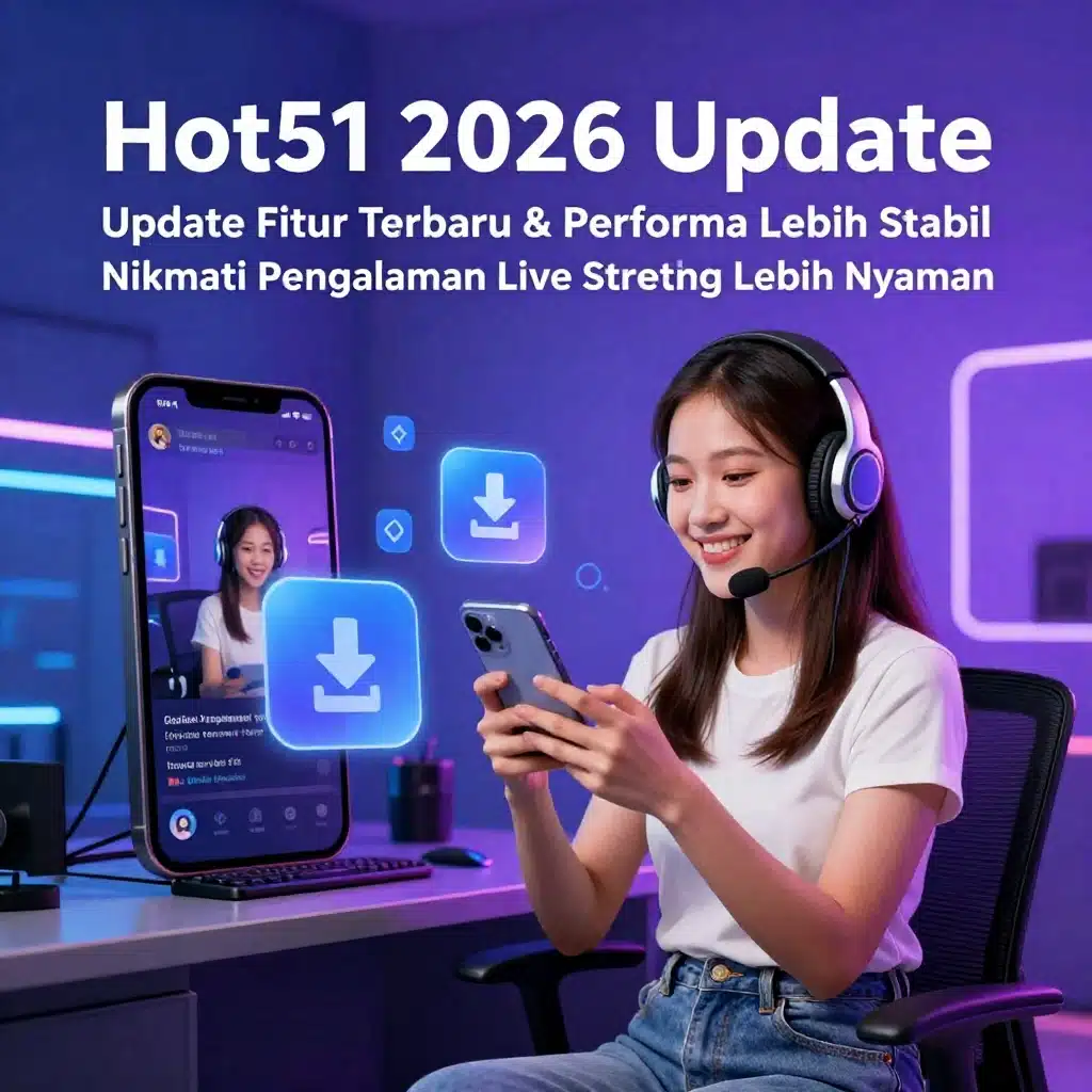 Hot51 2026 Update