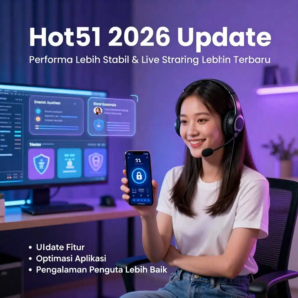Hot51 2026 Update
