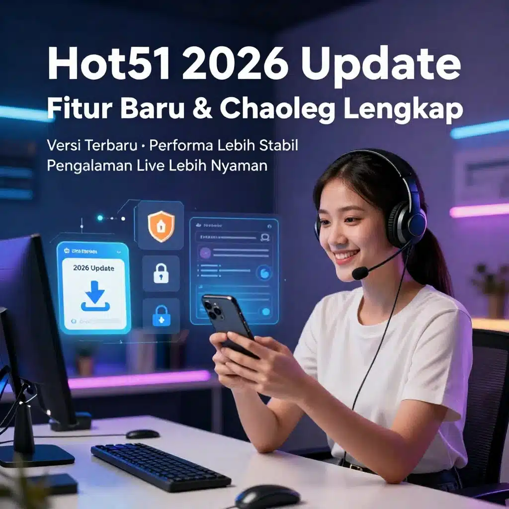 Hot51 2026 Update