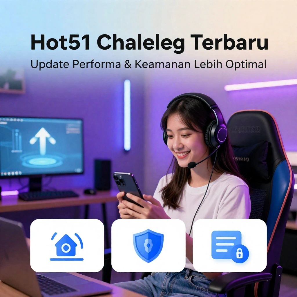 Hot51 Changelog Terbaru