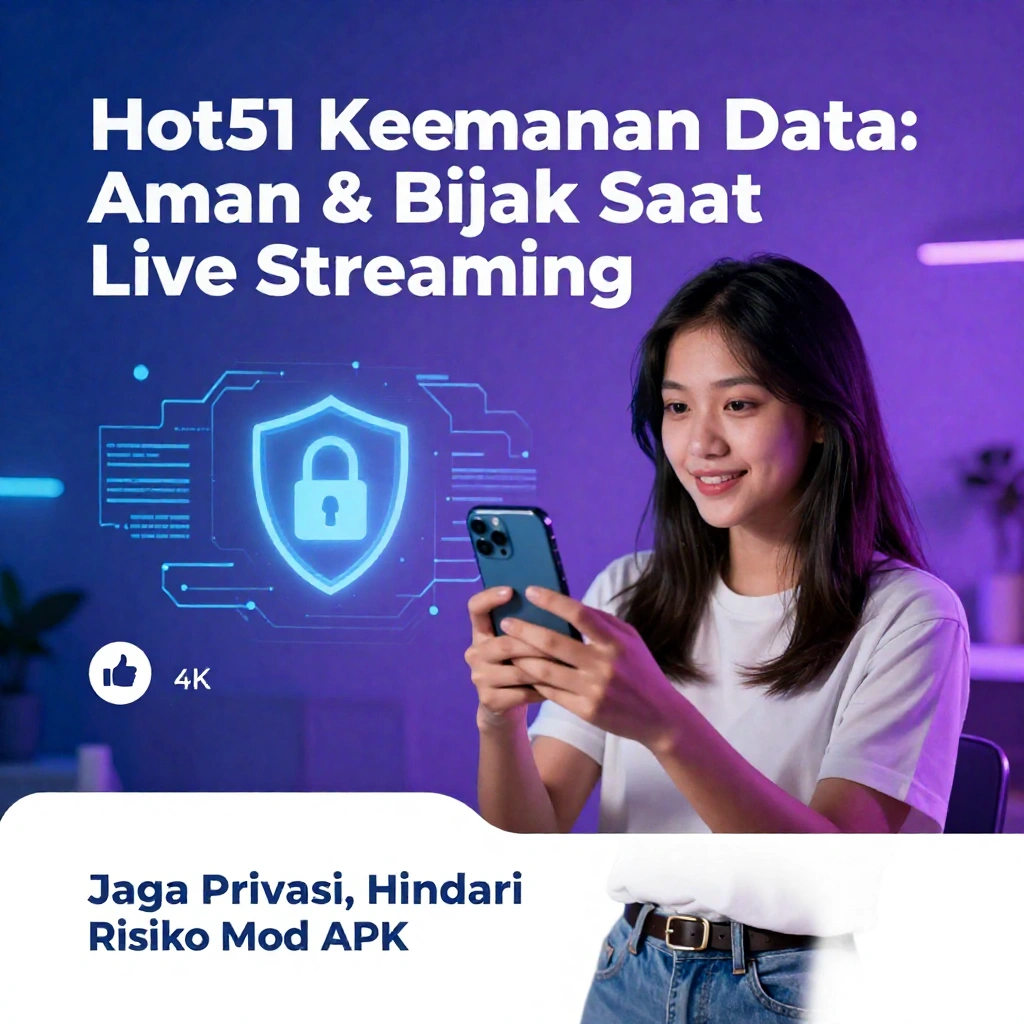 Hot51 Keamanan Data Apakah Aman Digunakan di Era Digital