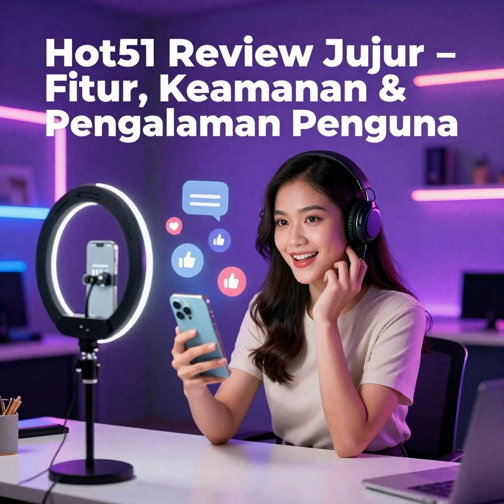 Hot51 Review Jujur