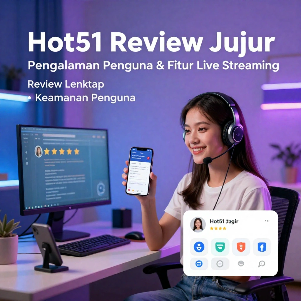 Hot51 Review Jujur