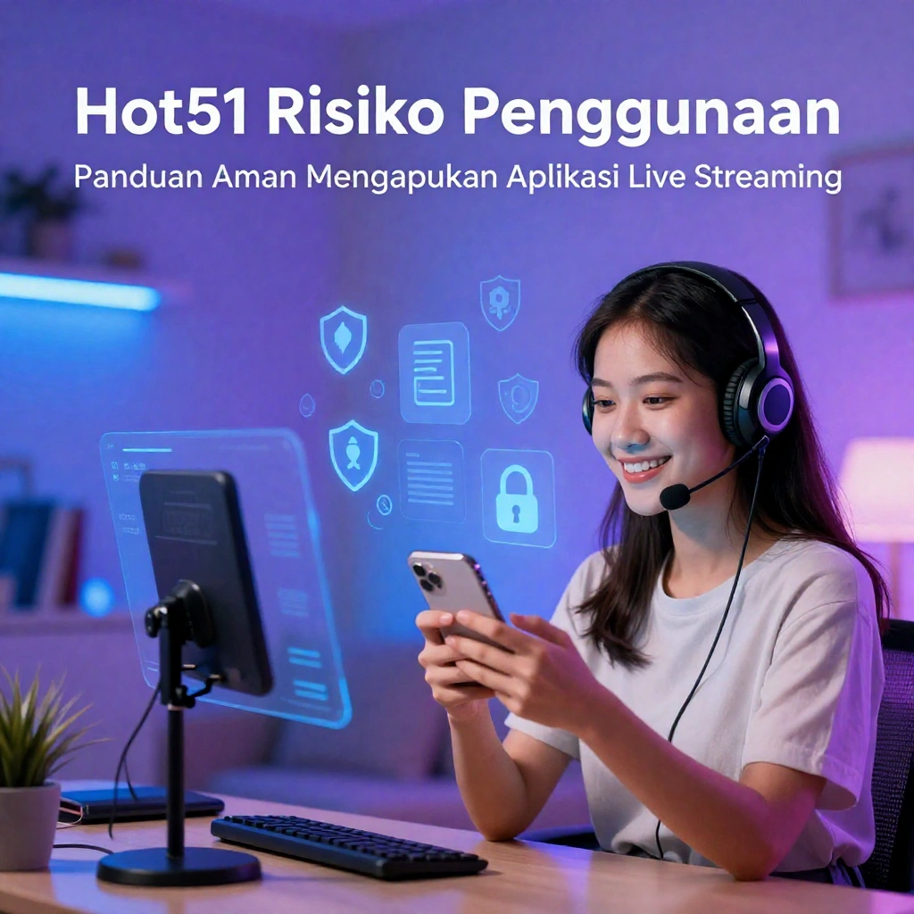 Hot51 Risiko Penggunaan