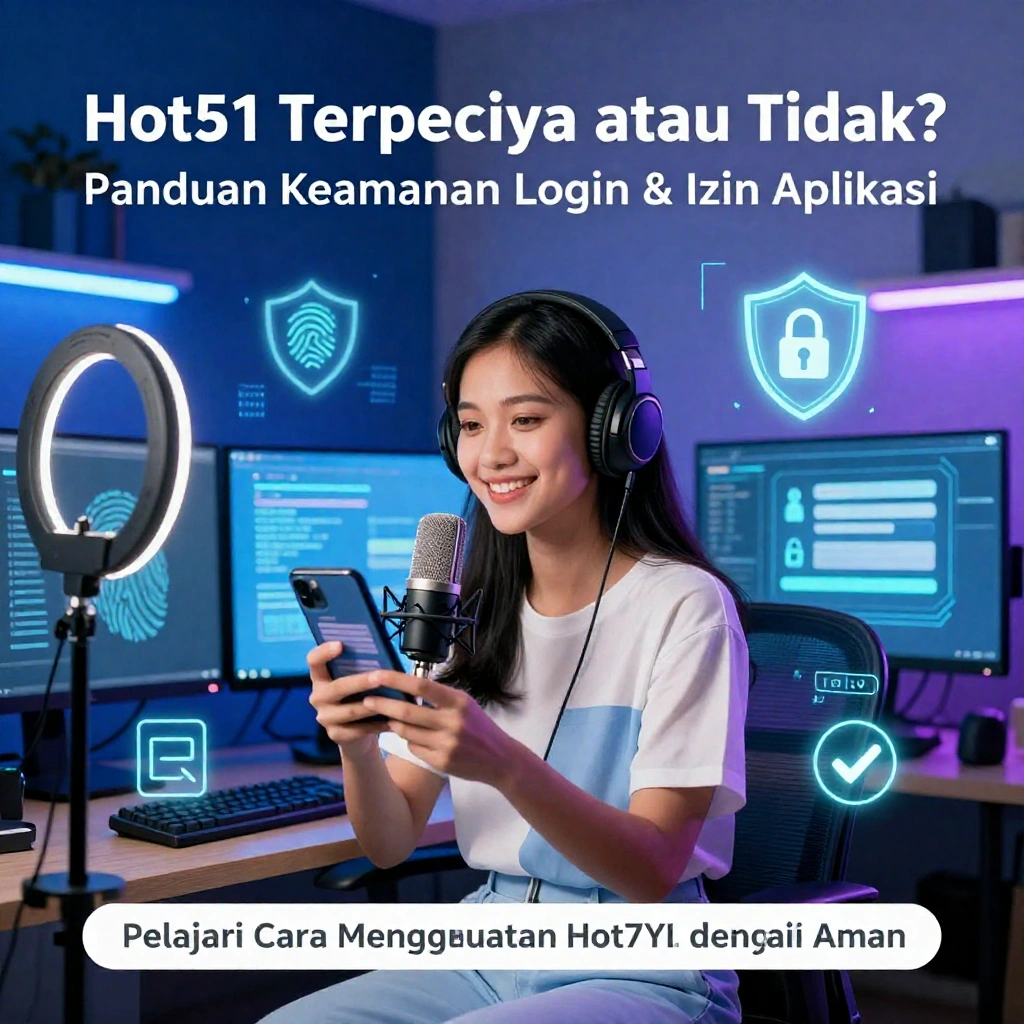 Hot51 Terpercaya atau Tidak