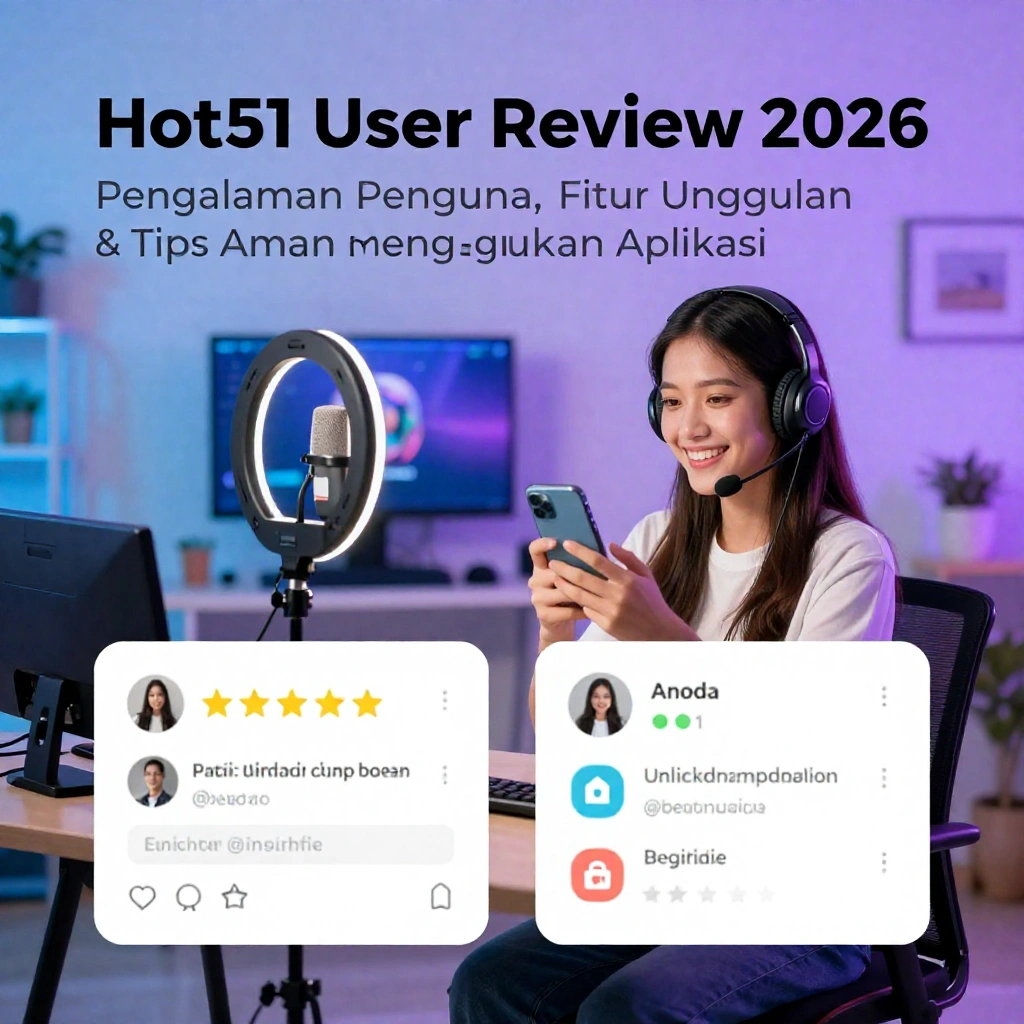 Hot51 User Review