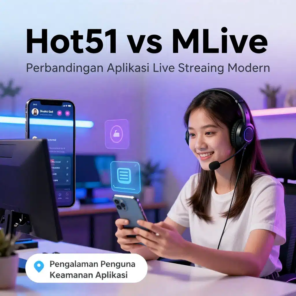Hot51 vs MLive