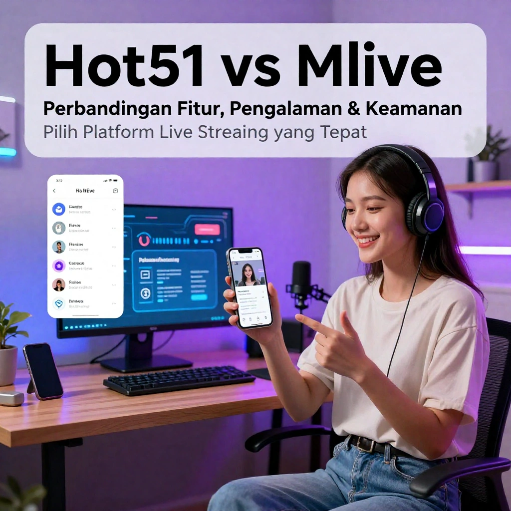 Hot51 vs Mlive