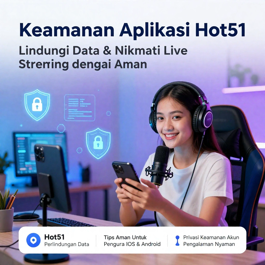 Aplikasi Hot51