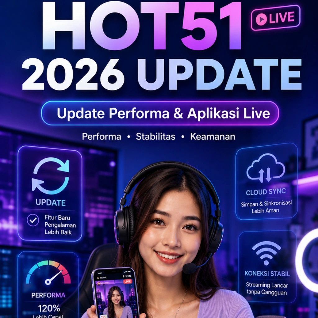 Hot51 2026 Update