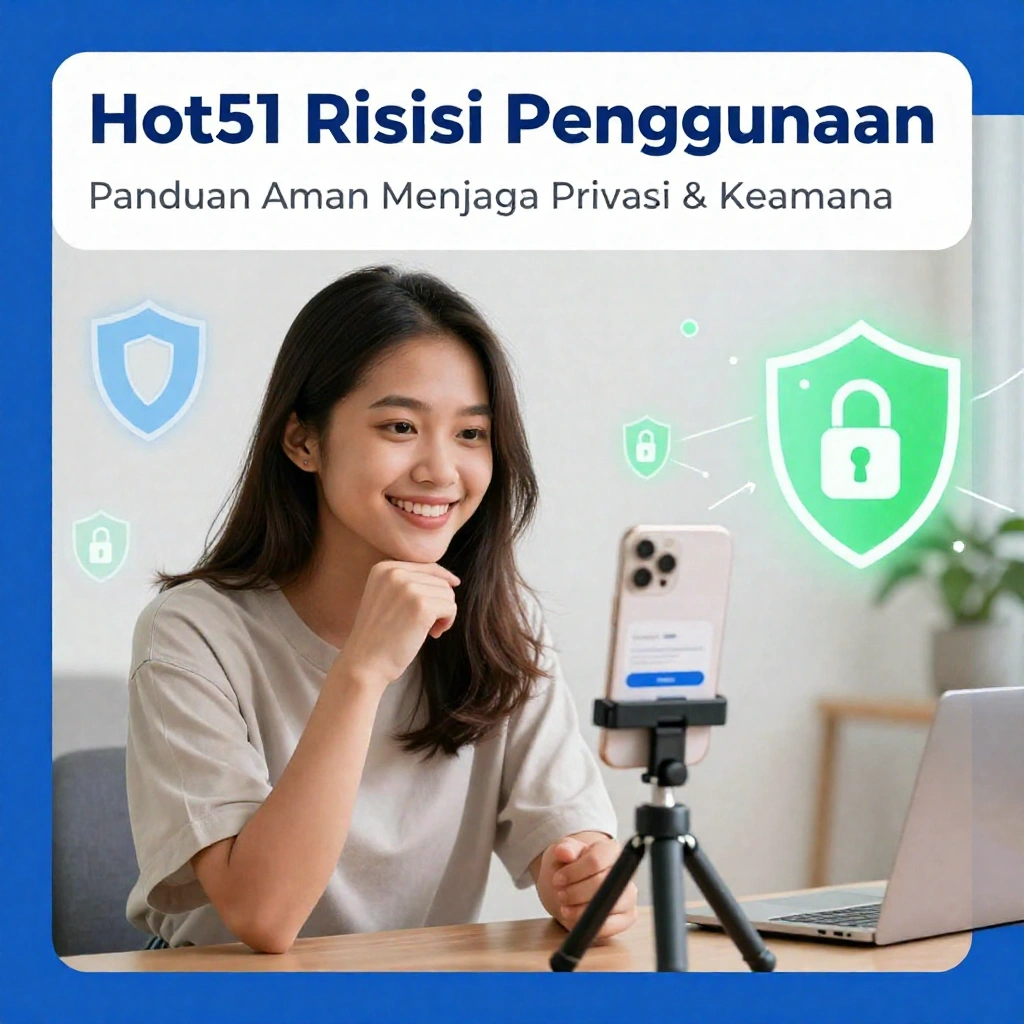 Hot51 Risiko Penggunaan