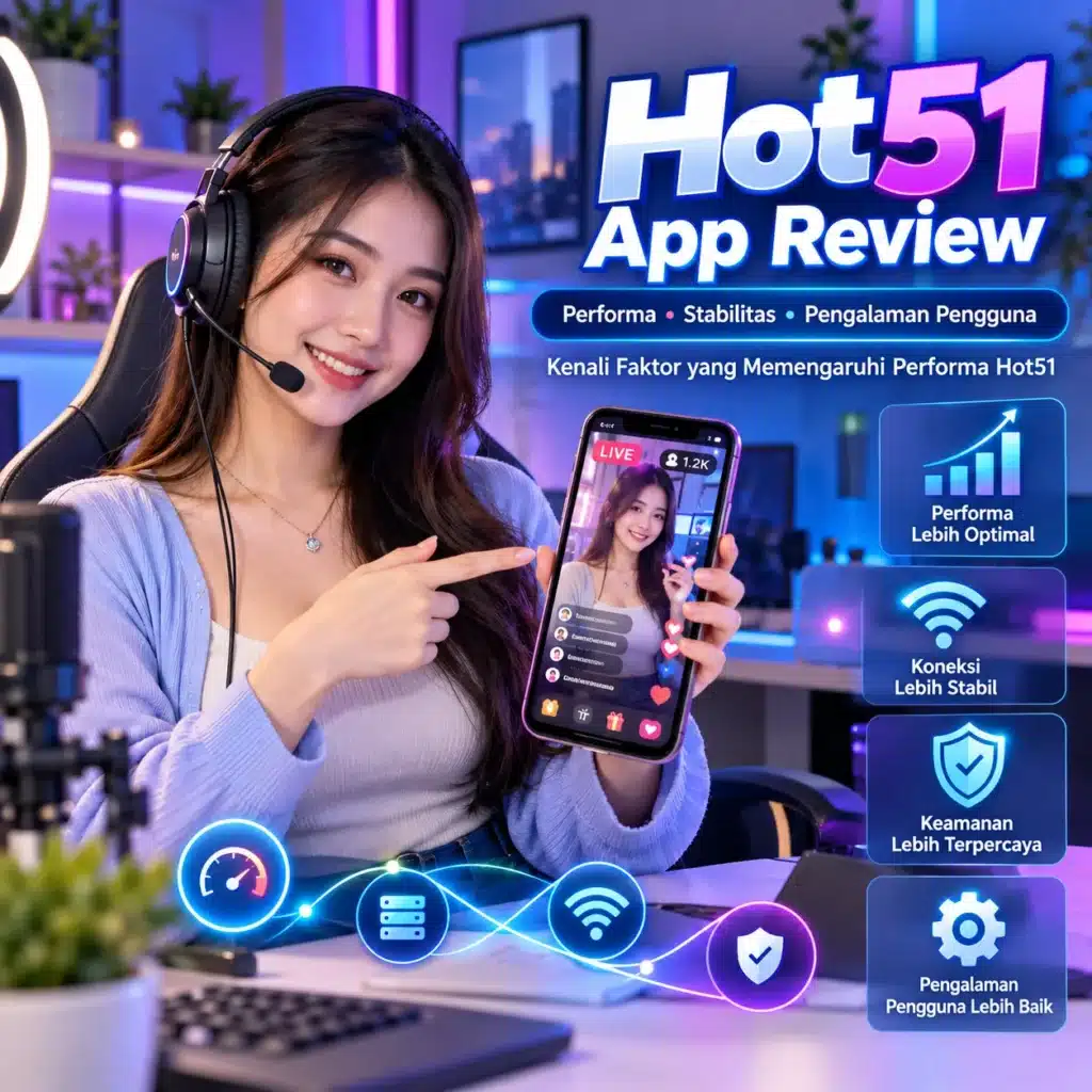 Hot51 App Review